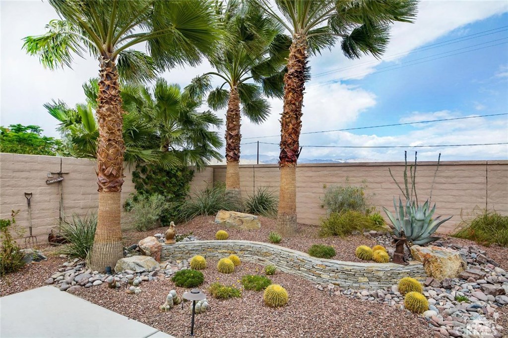 Sun City Shadow Hills (30921) - Residential