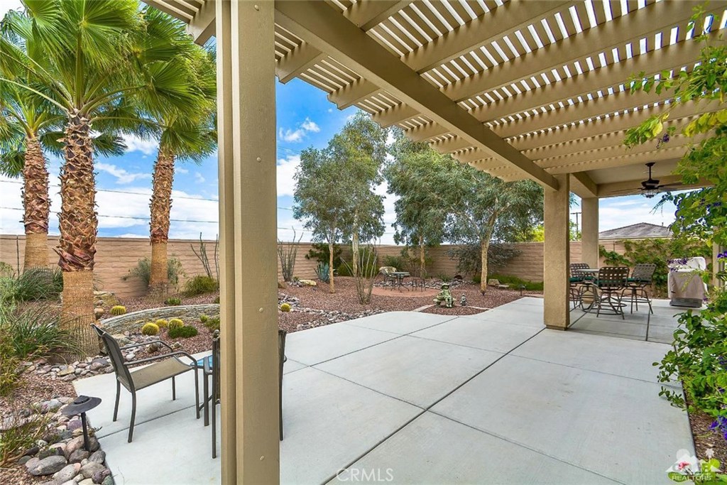 Sun City Shadow Hills (30921) - Residential