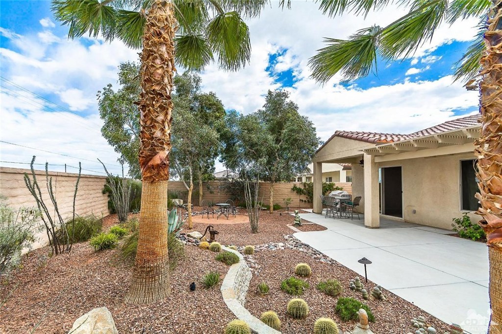 Sun City Shadow Hills (30921) - Residential