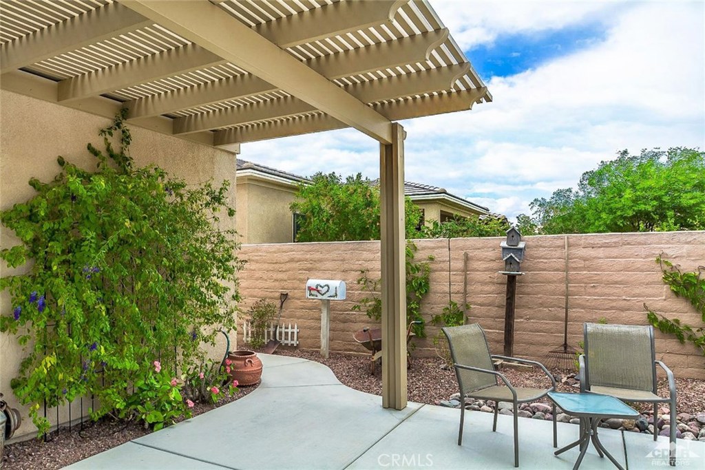 Sun City Shadow Hills (30921) - Residential