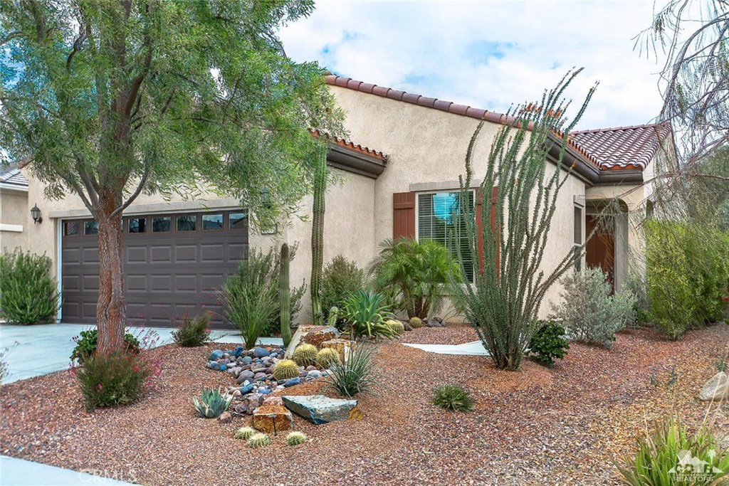 Sun City Shadow Hills (30921) - Residential