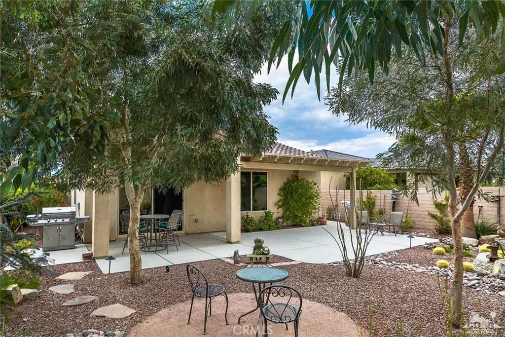 Sun City Shadow Hills (30921) - Residential