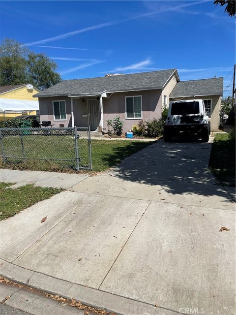 Photo of 13013 Judith Street, Baldwin Park, CA 91706 (MLS # CV26074847)