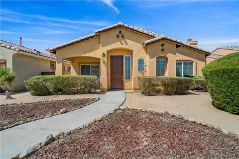 Photo of 67836 Rio Largo RD, Cathedral City, CA 92234 (MLS # SN26155785)