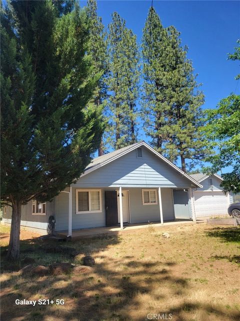 Photo of 21737 Shadow Lane, Burney, CA 96013 (MLS # IV26063796)
