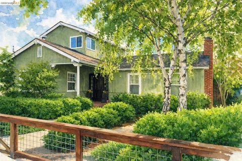 Photo of 409 409 Pershing Dr Dr, San Leandro, CA 94577 (MLS # 41126567)