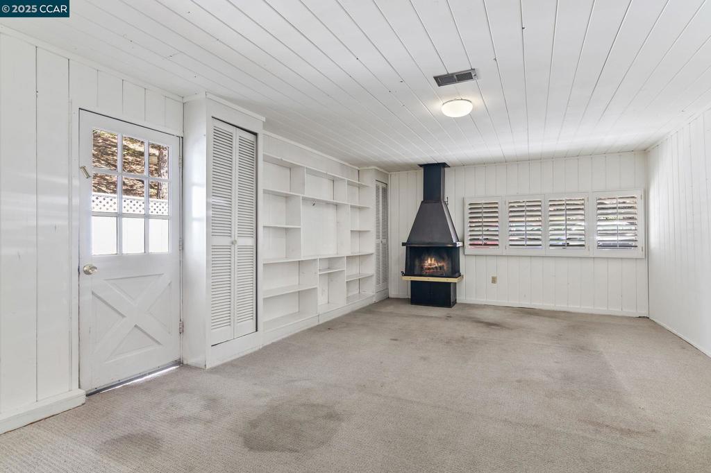 ORINDA GLORIETTA - Residential