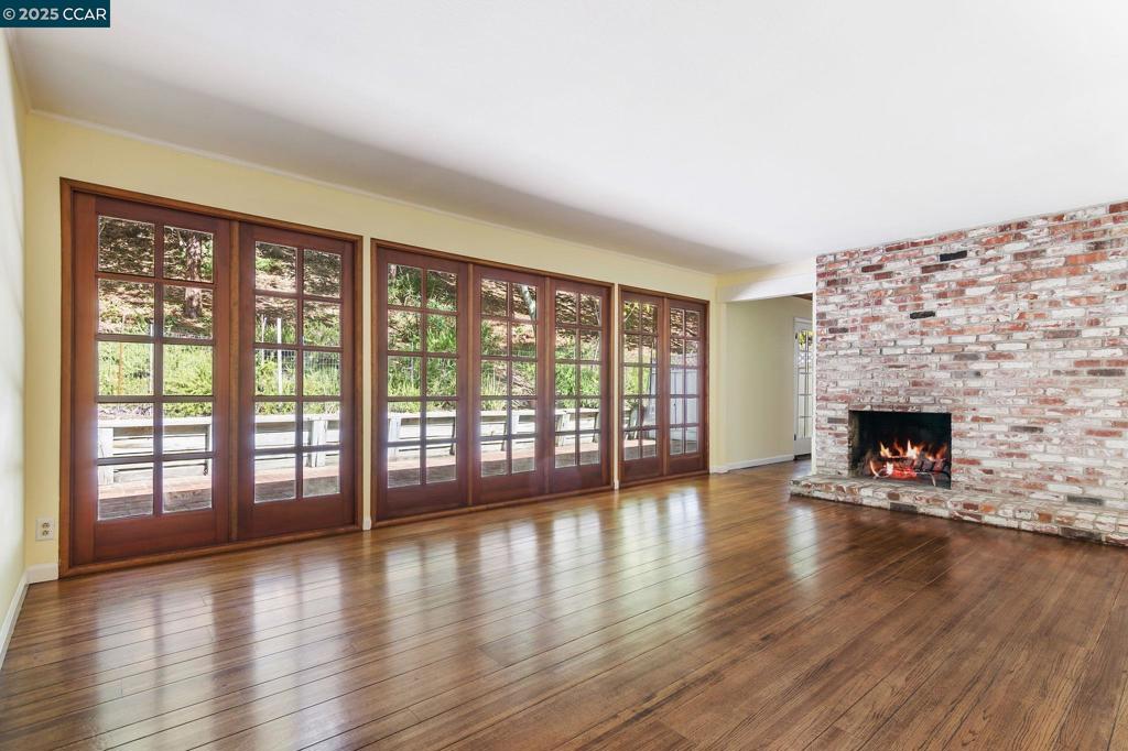 ORINDA GLORIETTA - Residential