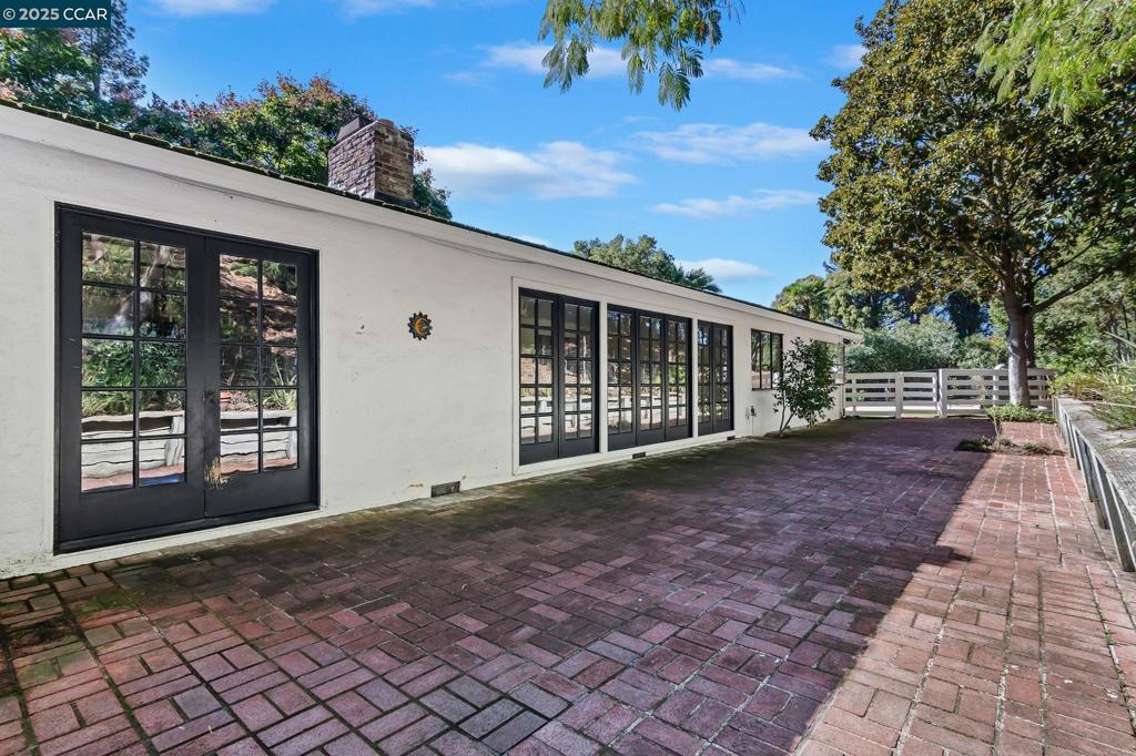 ORINDA GLORIETTA - Residential