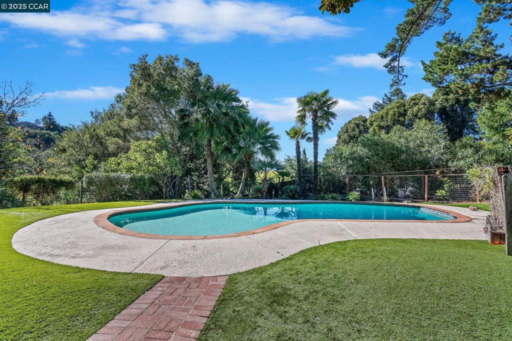 ORINDA GLORIETTA - Residential