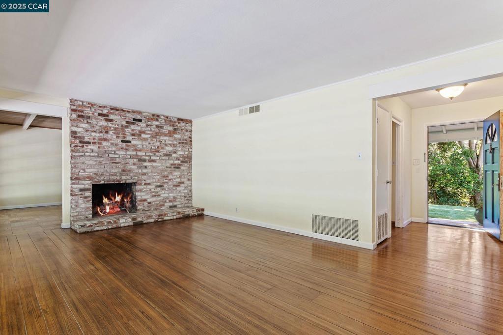 ORINDA GLORIETTA - Residential