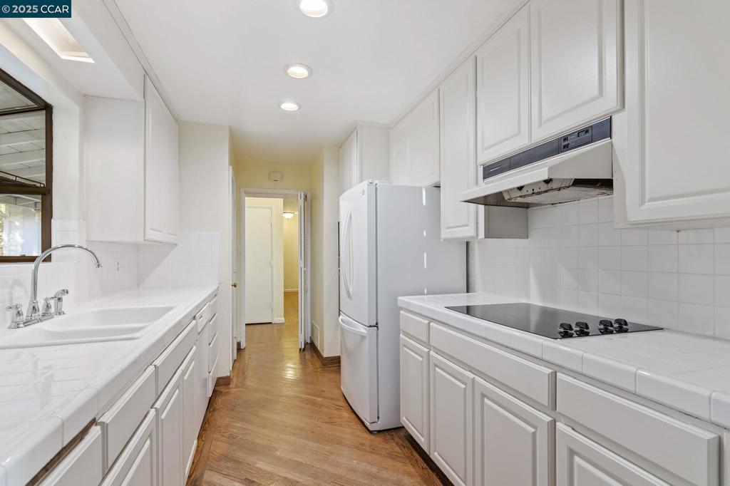 ORINDA GLORIETTA - Residential