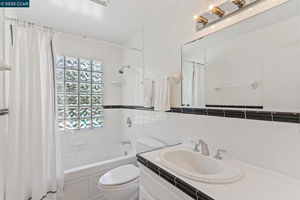 ORINDA GLORIETTA - Residential