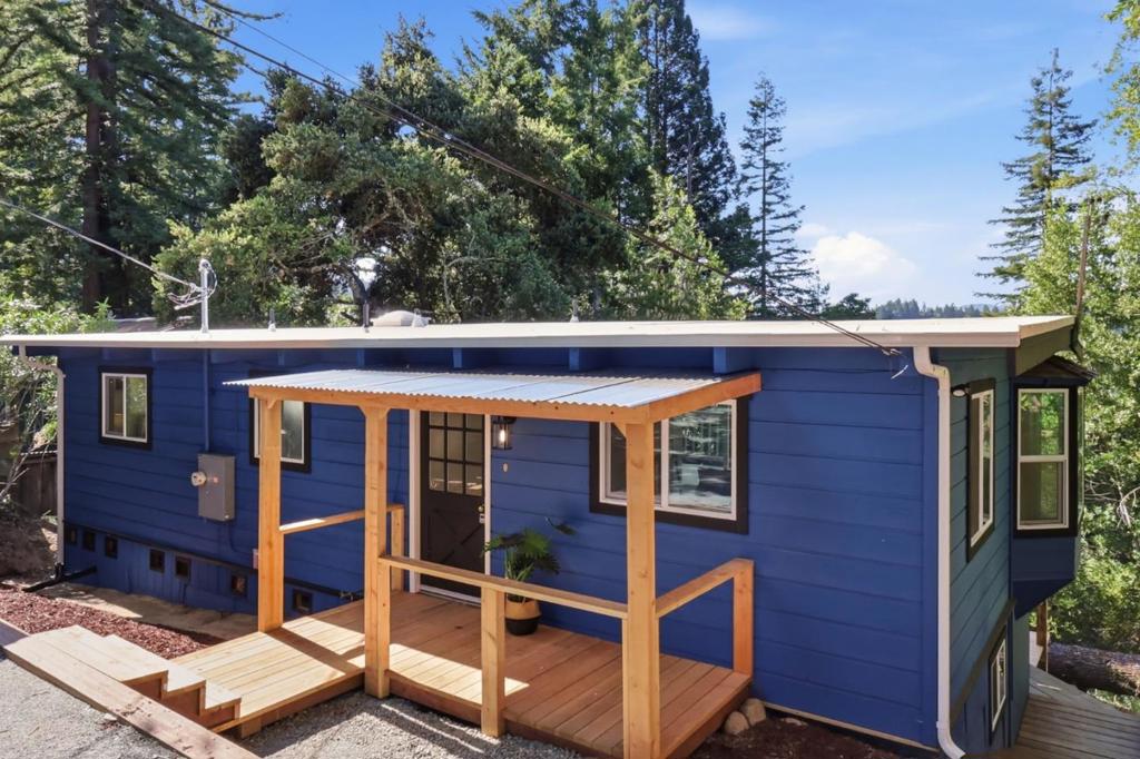 603 Blue Ridge Drive