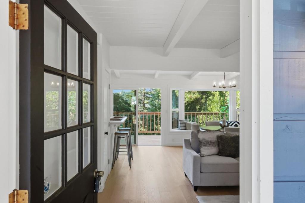 603 Blue Ridge Drive