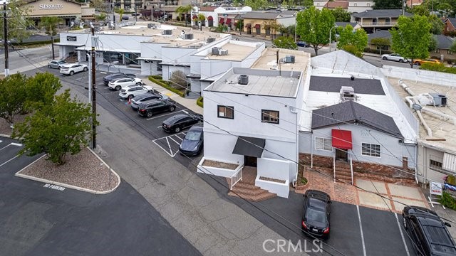 842 Foothill Boulevard