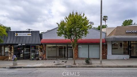 842 Foothill Boulevard La Canada Flintridge CA 91011
