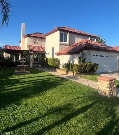 23680 Rhea Drive, Moreno Valley, CA 92557 - MLS#: DW25088440