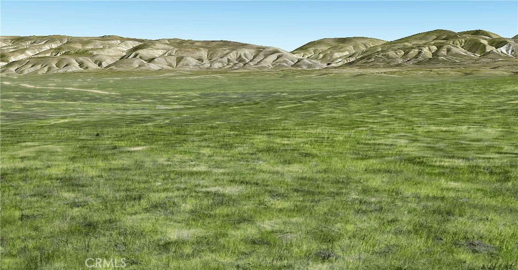 Carrizo Plains/California Valley(62) - Land