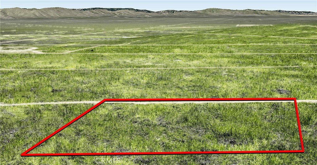 Carrizo Plains/California Valley(62) - Land