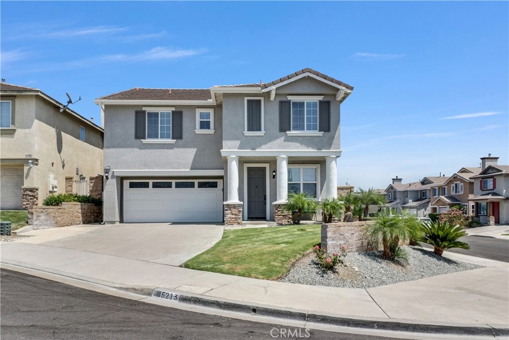 5213 Archery Court