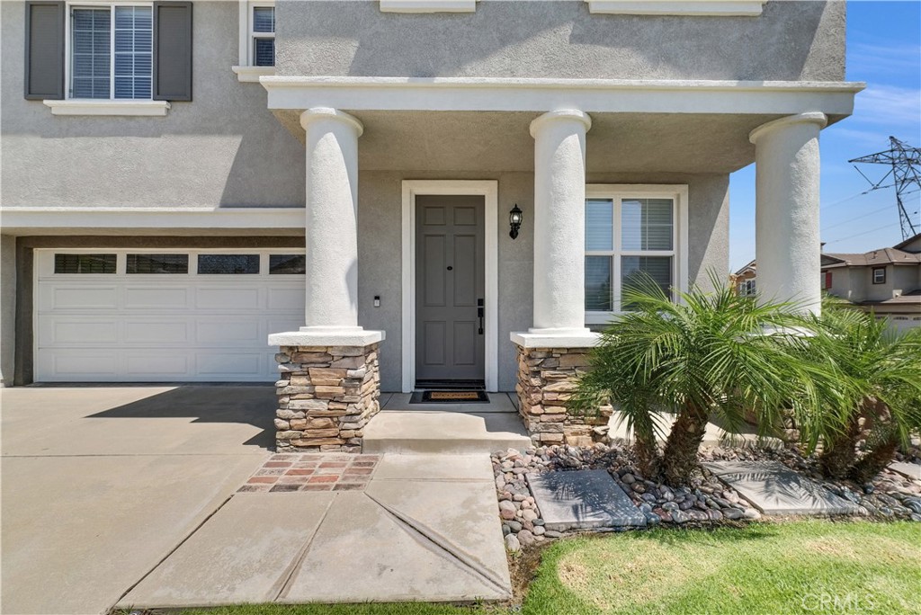 5213 Archery Court