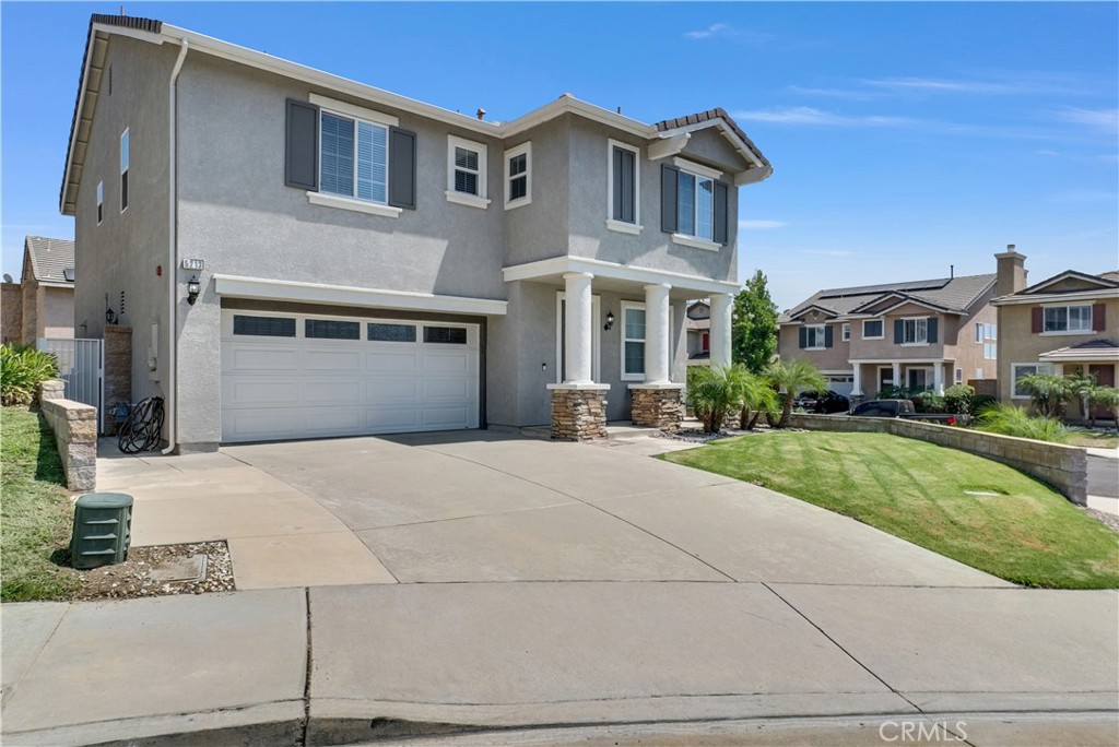 5213 Archery Court