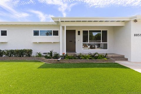 Photo of 8851 Geraldine Ave Ave, San Diego, CA 92123 (MLS # 260007983SD)