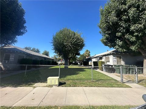 268 Kingman San Bernardino CA 92410