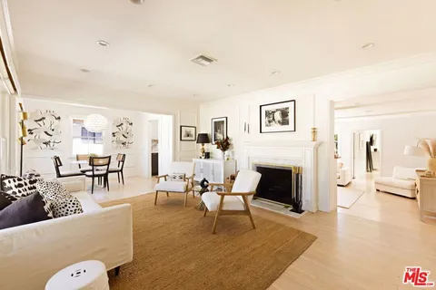 13128 Hartsook Street, Sherman Oaks, CA 91423 - MLS#: 25605935