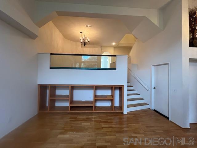 University City - Residential Lease