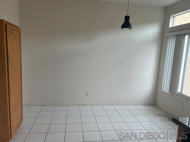 University City - Residential Lease