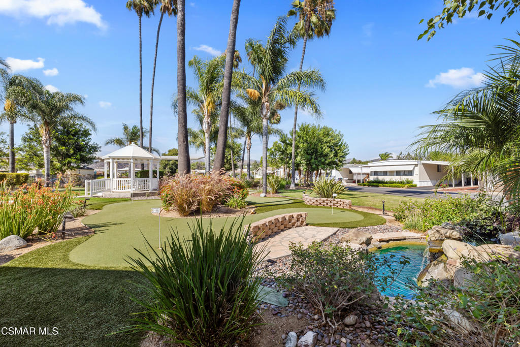 Friendly Village-240 - 240 - Manufactured In Park