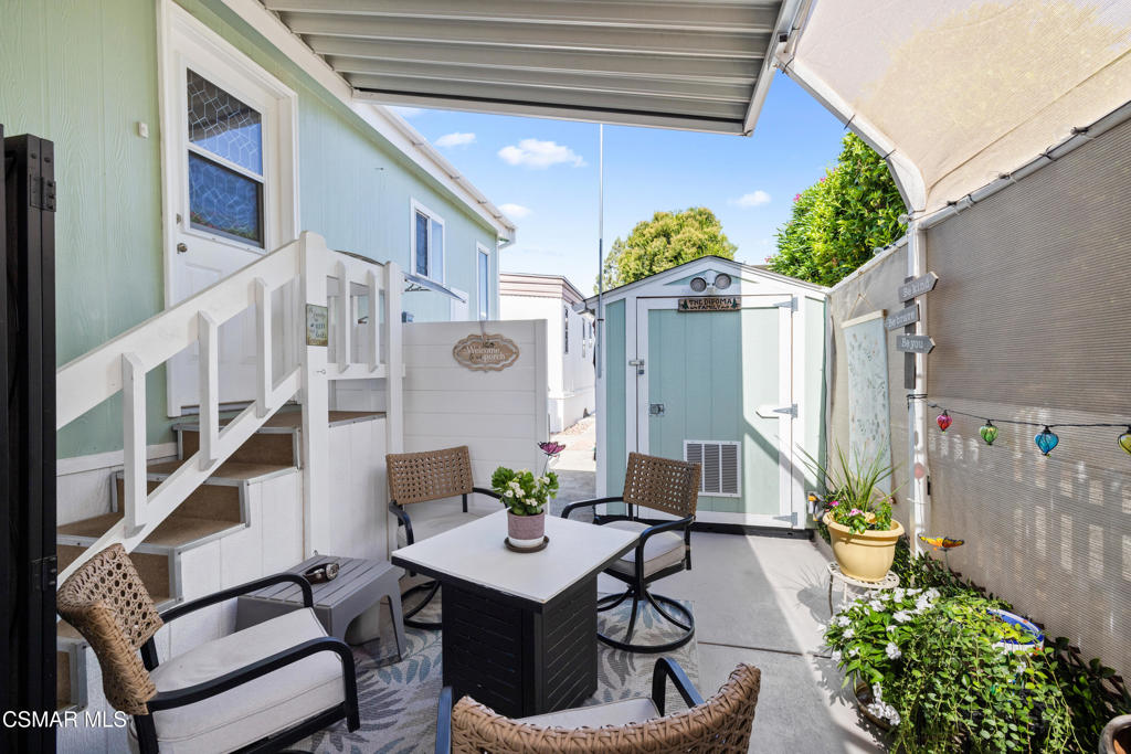 Friendly Village-240 - 240 - Manufactured In Park