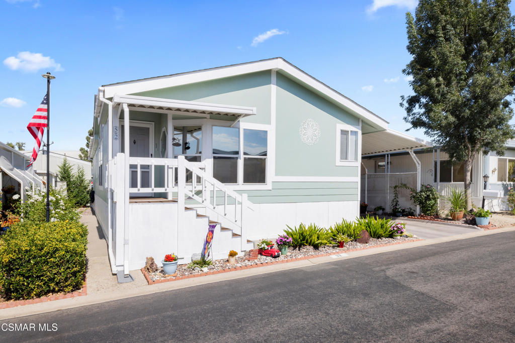 195 Tierra Rejada Road 52