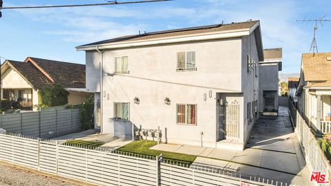 Photo of 2531 Folsom Street, Los Angeles, CA 90033 (MLS # 26640525)