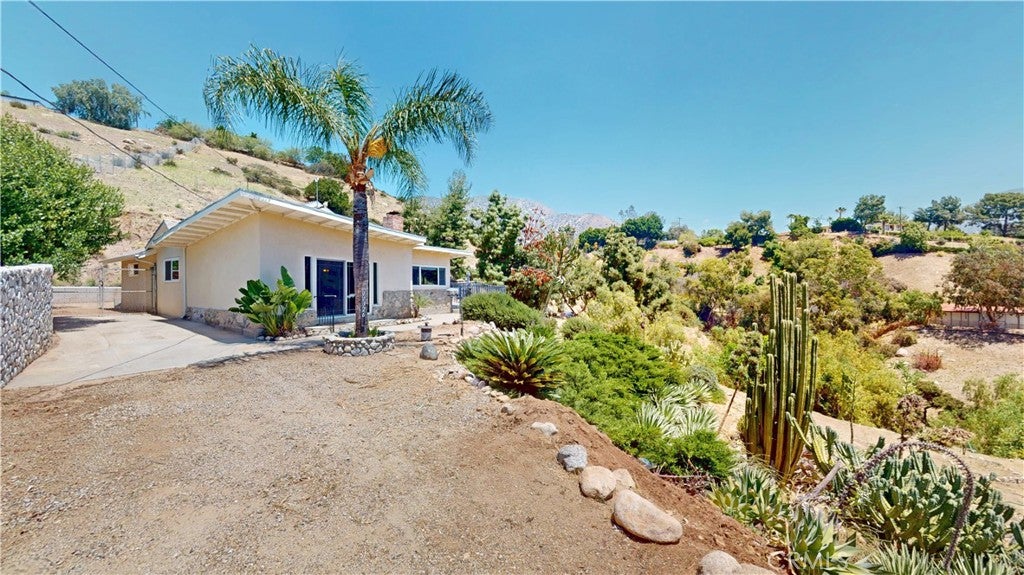 11326 Eby Canyon Road, Sunland CA 91040