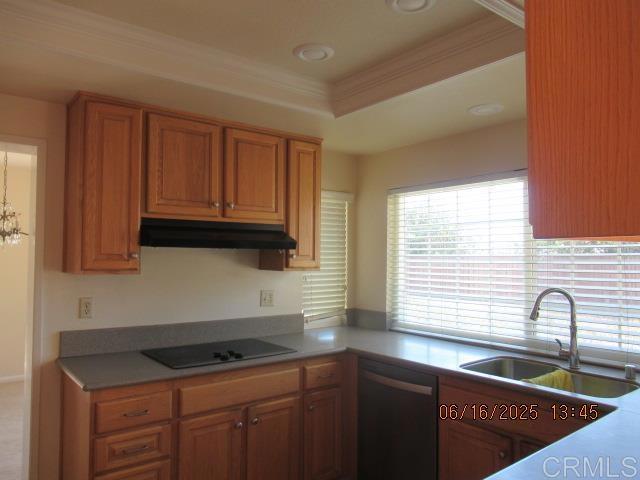 Rancho Del Rey area, off of East J Street on a cul de sac, close to Shopping, Costco, Schools, 805 freeway access. All 4 bedrooms are on the 2nd floor. Open Living room and dining room, Family room with fireplace with laminate flooring. 2 car attached garage with extra storage cabinets and washer/dryer hook ups. Newer flooring in bedrooms and new paint. No Pets.