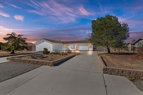 12546 Navajo Road Apple Valley CA 92308