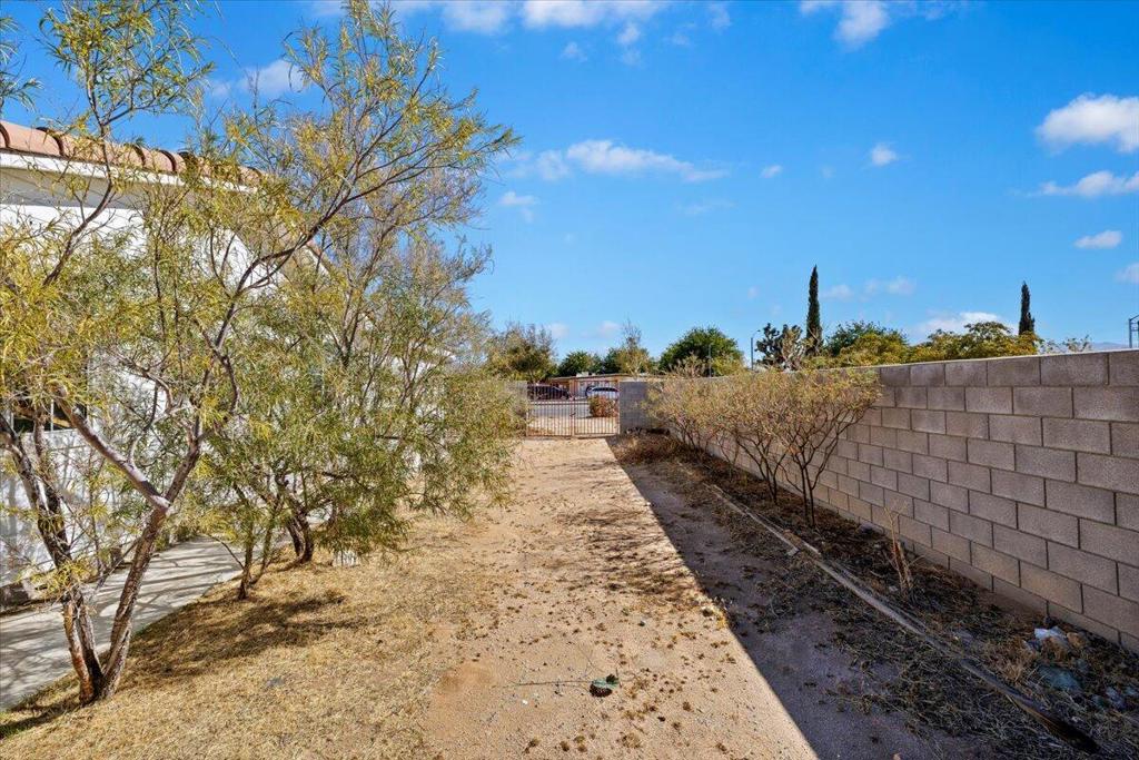 Not Applicable-1 - Residential