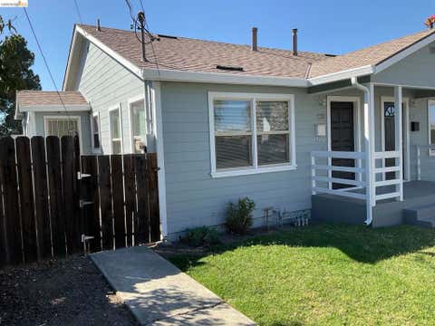 Photo of 1120 Maple Street, Pittsburg, CA 94565 (MLS # 41146207)