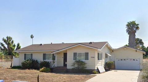 Photo of 1104 MANCHESTER ST ST, National City, CA 91950 (MLS # PTP2603561)