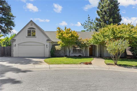 Photo of 1150 Watts Estates DR, Chico, CA 95926 (MLS # SN26176622)