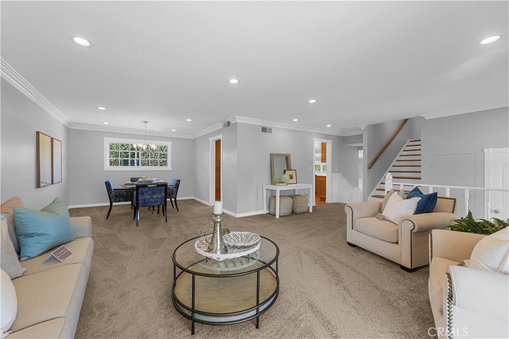 Golden West Estates (GOWE) - Residential