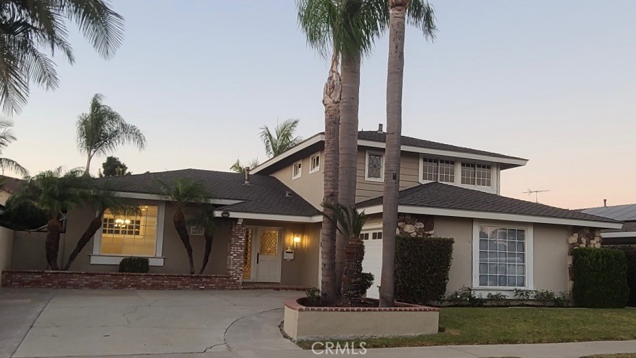 Golden West Estates (GOWE) - Residential