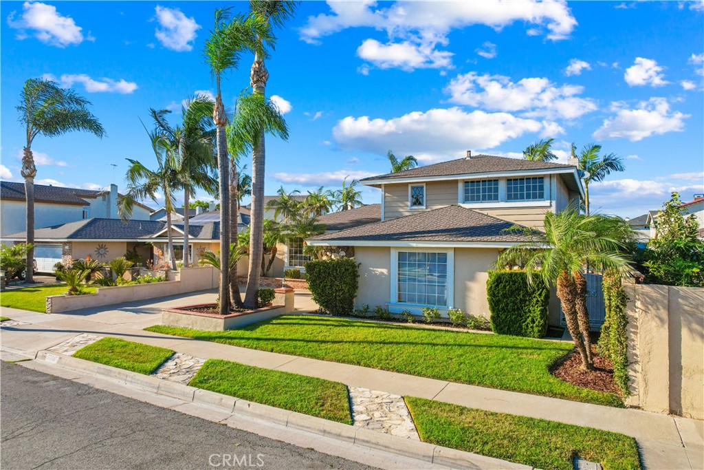 Golden West Estates (GOWE) - Residential