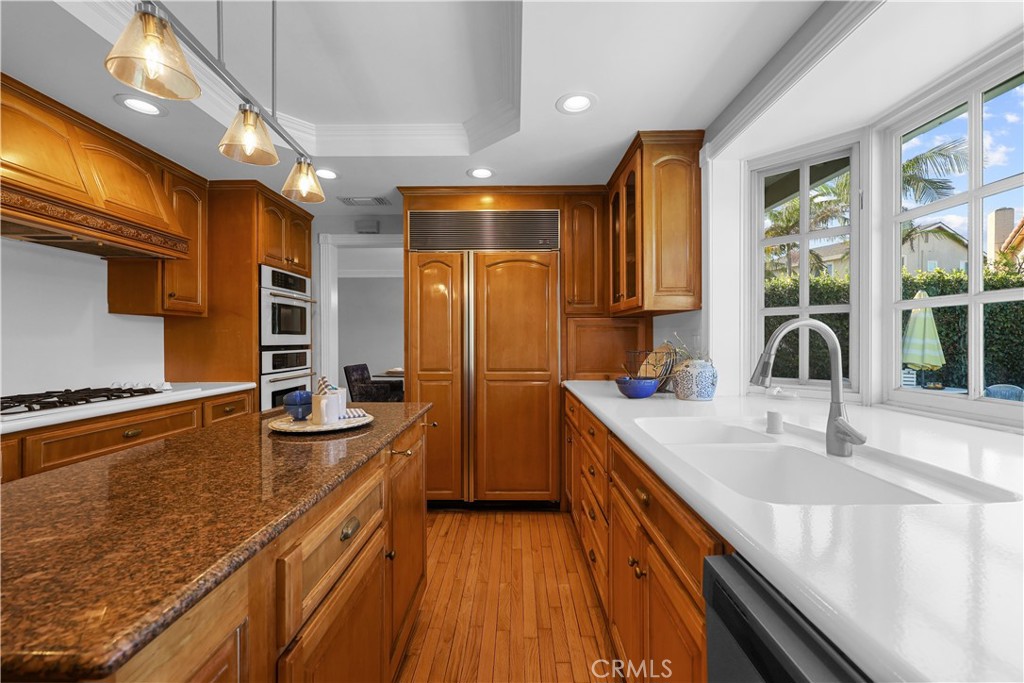 Golden West Estates (GOWE) - Residential