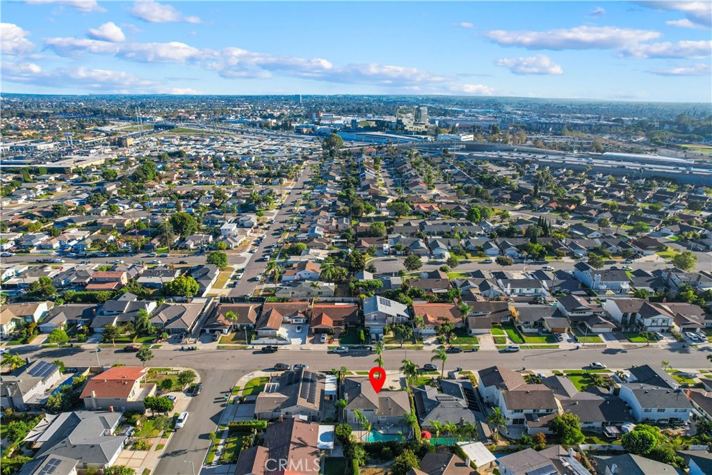 Golden West Estates (GOWE) - Residential