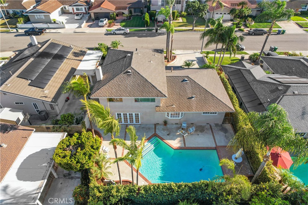 Golden West Estates (GOWE) - Residential