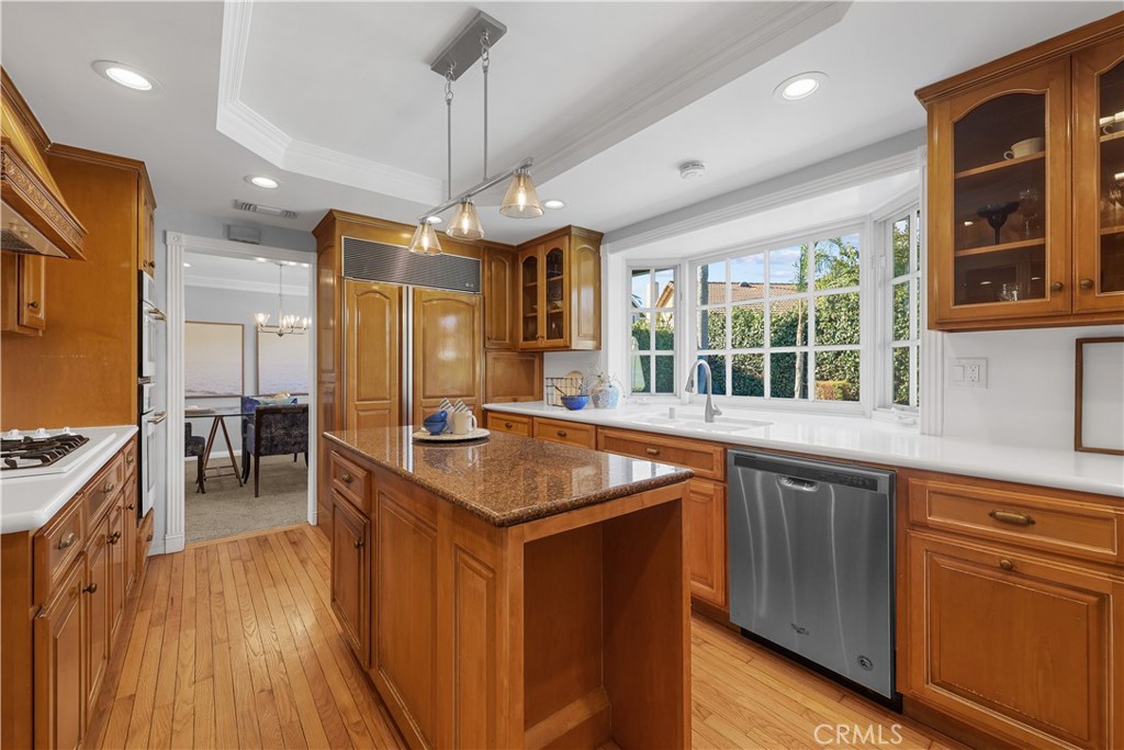 Golden West Estates (GOWE) - Residential